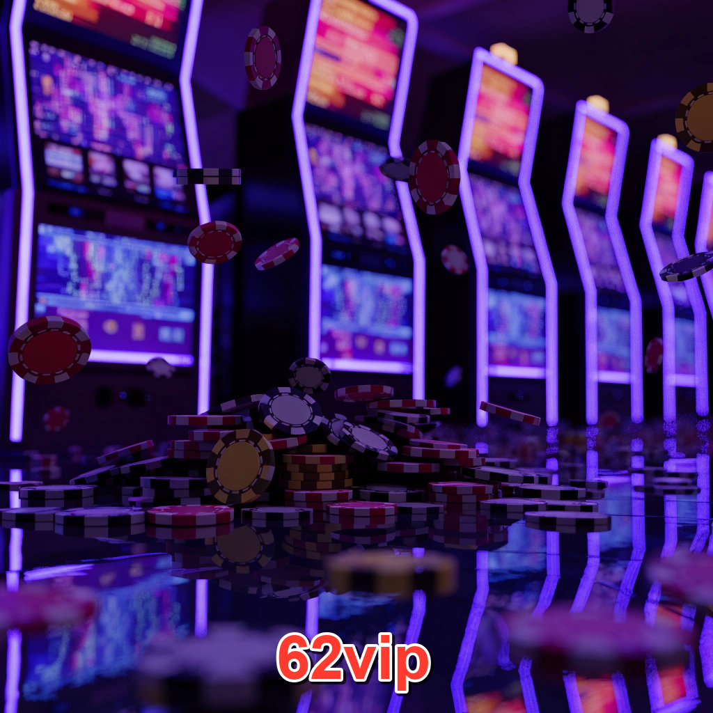 Panduan Daftar 62vip